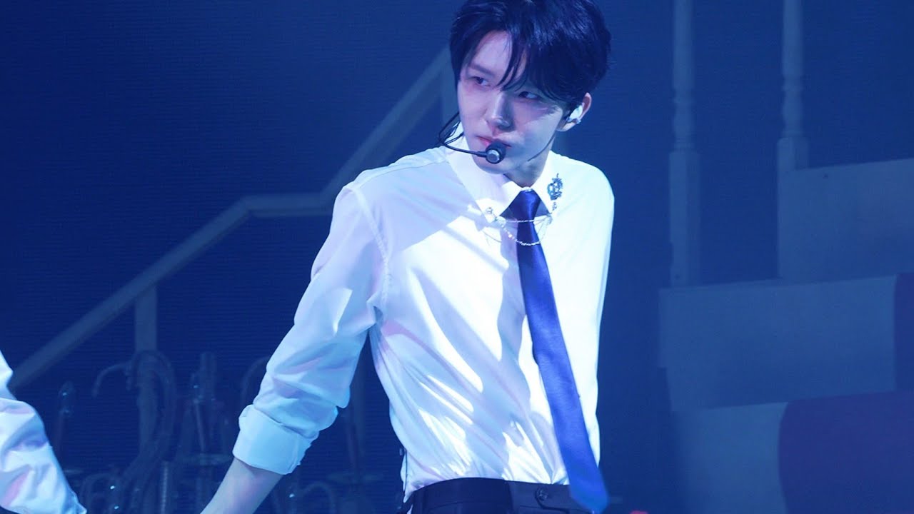 [4K] NCT WISH - WISH 재희 ver. | 260221 팬미팅