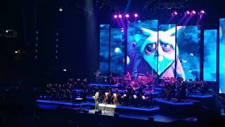 The World of Hans Zimmer - Kung Fu Panda live @ Assago Forum 2019