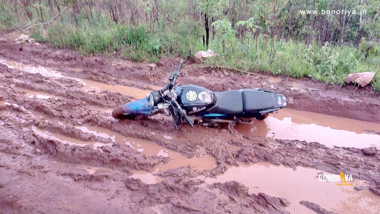 assam chief minister Impulse vs Pulsar 220 Off-roading IN ZERO POINT MEGHALAYA