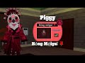 How To Get “LOVEHEARTS” Badge & Get “HÓNG MÉIGUĪ 🌹” Skin In Roblox PIGGY!
