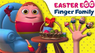 surprise easter eggs finger family and more nursery rhymes kids songs learning songs for toddlers