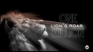 ROME - One Lion&#39;s Roar [Lyrics]