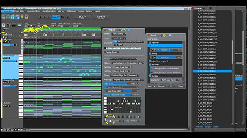 RapidComposer SIDBIT
