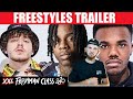 THIS GONNA BE FIRE!! 2020 XXL Freshman Freestyles Trailer REACTION!