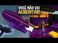 EM CIMA DO DIRIGÍVEL! 4 LUGARES SECRETOS COMO PEGAR MESTRE FREE FIRE