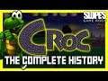 Croc: The Complete History - SGR