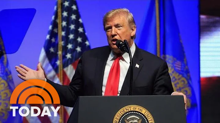 President Donald Trump Says He Plans To End Birthright Citizenship | TODAY