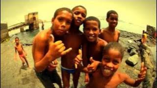 CLIPE - Groove Bom - NATIRUTS (HD)
