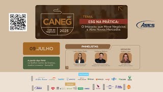 Caneg 226º - Edição Presencial