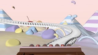 Candyland screenshot 5
