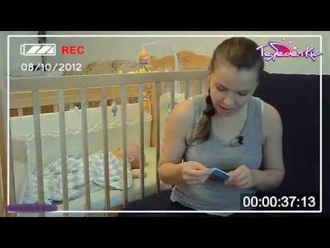 Антисоня: ребенок мало спит днем Антисоня: ребенок мало спит днем