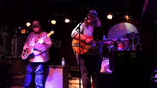 Gage Saylor and the Creekside Boys-Georgia Peach (original)-The Rusty Nail-Wilmington, NC-5/9/26