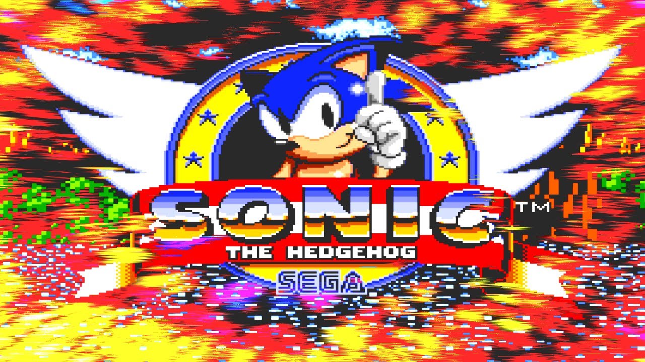 this update is in 11may - sonic the hedgehog.eyx demo by polopgames