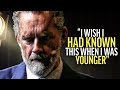 Jordan Peterson&#39;s Eye Opening Life Advice (MUST WATCH)