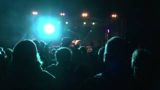 Schweinskopf Festival 2014 Feat. Mc Rene