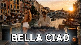 Bella Ciao (Afro House Remixs)