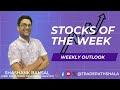 Stocks of the Week 27-09 | Nifty Correction, Bank Nifty Strength, Gold–Silver Rally &amp; Market Outlook