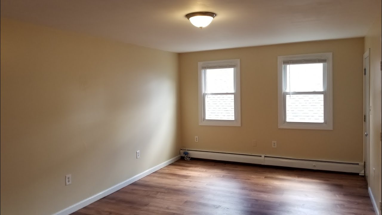 Nexus Property Management RI 679 Pine Street Unit 2F Central Falls RI