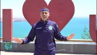 New 30-Second Promo for The Soccer Academy