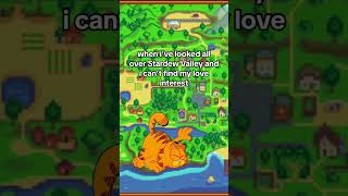 me checking the stardew wiki to figure out where they are 😵‍💫 #shorts #stardewvalley #gaming