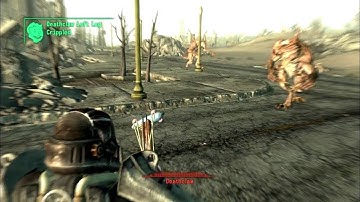 Fallout 3: Asshole Edition part 34 by Downwhere