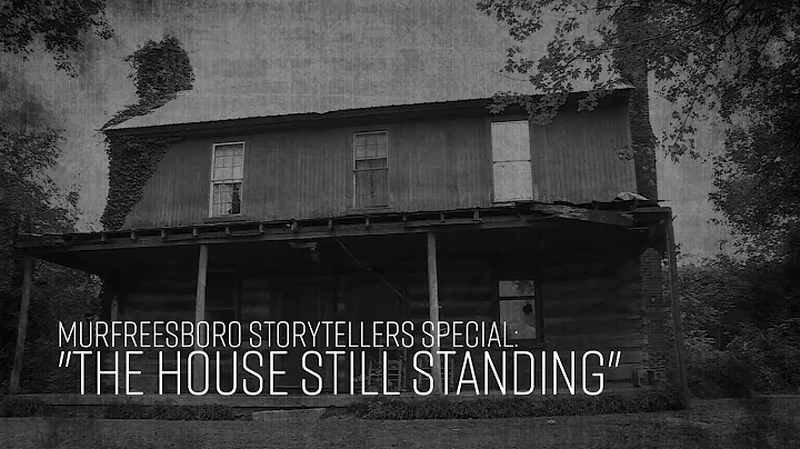 "The House Still Standing" Gannaway/Ganaway Docume...