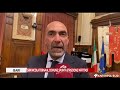 2 GIUGNO 2026 - BARI: SAN NICOLA TORNA AL COMUNE, SPUNTA STRISCIONE 'AFFITTASI'
