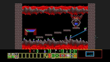 Clammings [Humane 12]: Easy Five-Step Plan!