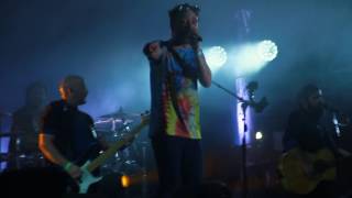 Video thumbnail of "Love of Lesbian - Club de Fans de John Boy - PortAmérica 2016"