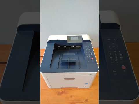 ОП: Xerox Phaser 3330