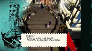 Travis Strikes Again: No More Heroes - Killer Marathon - Stage 1-2 Music