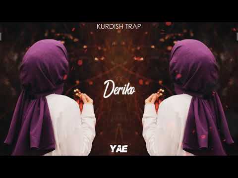 Deriko / Trap Remix / Prod. Yusuf Arda Erkmen #2020