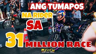 31 Million Race in Philippine History | Teves vs Yuzon | CRF450 vs KR150 | PH vs Thailand Concept