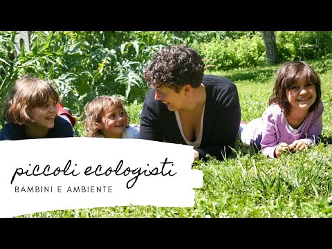 Video: Cosa fai come ecologista?