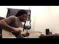 Deluxe nashville tele blues fusion fingers only