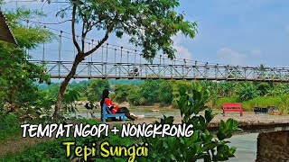 Download Lagu WARUNG KOPI TEPI KALI CIPAMINGKIS DAYEUH JONGGOL TEMPATNYA ASIK EUYY MP3 Download Lagu WARUNG KOPI TEPI KALI CIPAMINGKIS DAYEUH JONGGOL TEMPATNYA ASIK EUYY MP3