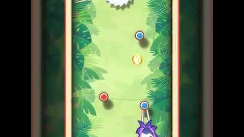 Sling Kong series eps. #2 receiving 3 more characters, Coral, Snake and Bacteria Sling Kong