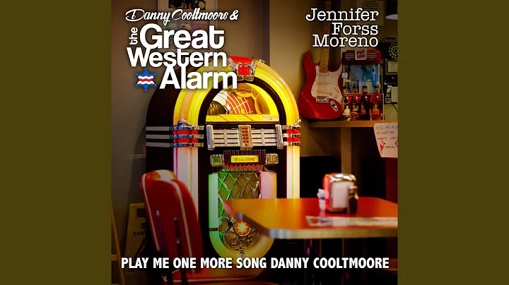 Play Me One More Song Danny Cooltmoore