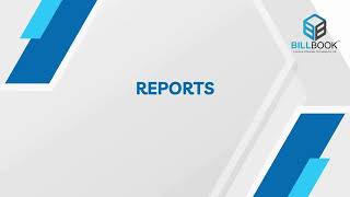 🧾 BillBook Software Short  Demo for Garments Shop | Fast & Easy Billing Solution screenshot 1