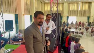 Özgür savaş & Aram Başkale                               Daweta gewere 