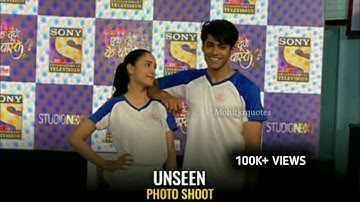 #MOHIKA unseen photoshoot | #kanikkakapur | #mohitkumar | Mohitkrquotes