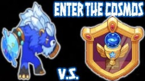 Prodigy Math Game | Enter the Cosmos Battles with Acturion!