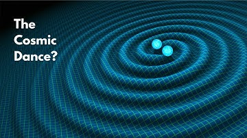 Gravitational Waves: The Ripples of Spacetime and Their Meaning