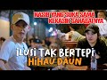 Ilusi Tak Bertepi - Hijau Daun (Live Ngamen) Mubai Official