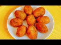 CROQUETAS DE PRINGA DE PUCHERO ❤️ COCINA ESPAÑOLA @Una Chef en la Cocina