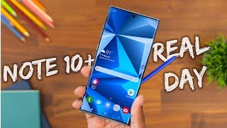 Samsung Galaxy Note 10 Plus Review Videos