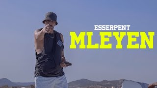 Esserpent - Mleyn - (Official Music Video)