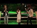 Emily vs. Isaac vs. Jonas - Nights In White Satin | The Voice of Germany 2013 | Battle