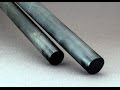 Заводское производство эбонита ГОСТ 2478-77. Factory production of ebonite