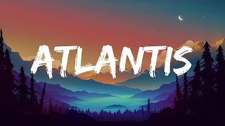 Atlantis - Seafret (Lyric Video)